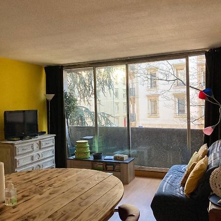 Le Studio Victoria II -Mon Desert Village -27M2 南锡 外观 照片